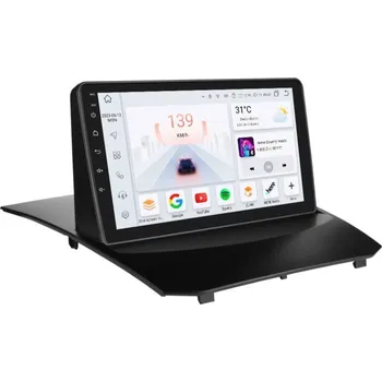 Autorádio Ossuret Autorádio Ford Fiesta 2009-2017, Typ kabeláže A