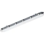 LED Technické zářivkové svítidlo se sen. pohybu LED/48W/230V IP65 6500K 150 cm