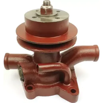 Vodní pumpa motoru Vodní čerpadlo s řemenicí průměru 117 -Turbo | 7901-0625.1; 7101-0615; 7901-0615 | AGROAD