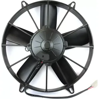 Klimatizace Ventilátor klimatizace | 9902005440; 990200544000 | AGROAD