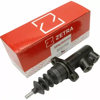 Brzdový válec ZETRA Hlavní brzdový válec | 3596785M92; S.42267; VPJ7626 | AGROAD