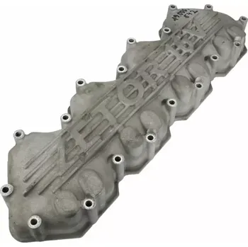 Válec motoru CZ Kryt ventilů 16V (P,F) | 19.006.542 | AGROAD