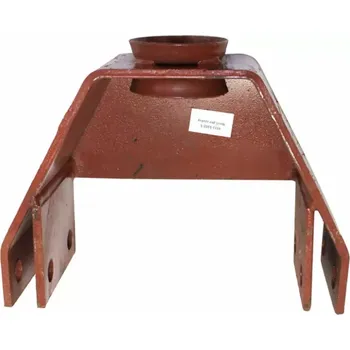 nosiče na kolo Nosič pro závěsy | 4511-5102-5; 80.459.020 | AGROAD