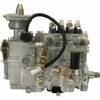 Systém vstřikování Vstřikovací čerpadlo PP4M10P1i 3781 Proxima P75 motor 1105 | 65.009.958.Z | AGROAD