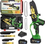 Aku ruční pila Procraft PKA32Li 20V