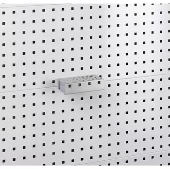 Dílenský stůl Držák vrtáků