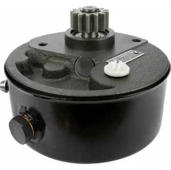 Čerpadlo Pomocné čerpadlo 120 BAR | 773126M92; 1860283M91; 193207M91; 518369M93; 527904M91; S43692 | AGROAD