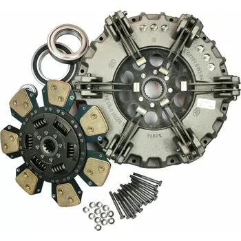 Spojková sada LuK Sada spojky včetně ložisek | 631136411; 3800541027; 8281505; B50705; WG2213438 | AGROAD