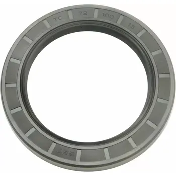 Těsnění motoru Gufero 72x100x13 NBR GP | 902-9401-581; 2735212230NBR; 9029401581 | AGROAD