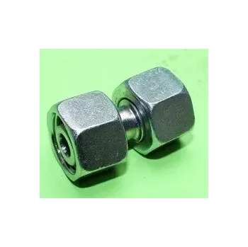 Postřikovač Přípojka k rychlospojce GVO 12-L/12-L | TZ107764-c | AGROAD