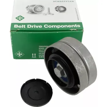 Motor automobilu Napínací kladka INA | AL201362; 532085910 | AGROAD