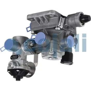 Relé Ventil-relé na John Deere | 2480080 | AGROAD