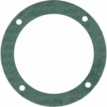 Těsnění pro motocykl Těsnění víka pouzdra zadní osy | Z253570.19 | AGROAD