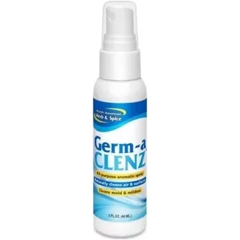 Osvěžovač vzduchu Multifunkční sprej - Germ-a-CLENZ 120 ml