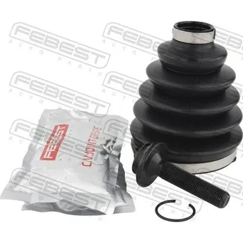 Manžeta hnacího hřídele FEBEST 1717P-B8