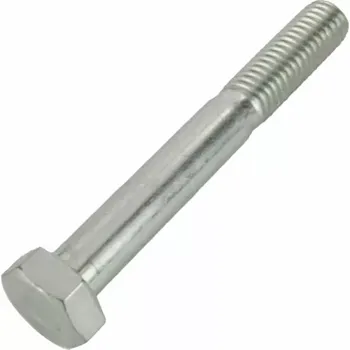 Šroub Šroub šestihran | 19M7185 | AGROAD