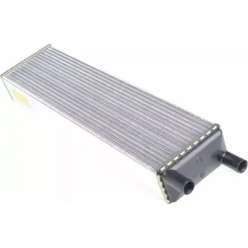 Radiátor Radiátor 22mm topné těleso BK 7011 (UŘII) | 93-8222.1; 4420001787; 443950521008; 50521008 | AGROAD