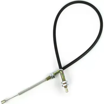 Spojkové lanko Lano náhonu hydr.čerpadla UNC lanko spojky | 533-685-1CZ; 08504 | AGROAD