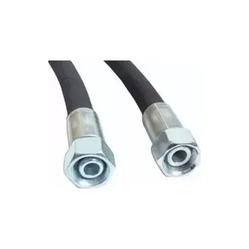 Příslušenství ke kompresoru Hydraulická hadice M18x1,5 | HV210x1000 | AGROAD