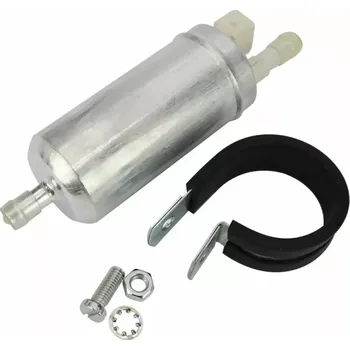 Palivové čerpadlo Palivové čerpadlo - sada | 6495032-N; 00064950320; 0006571970; AL155607; ER200804 | AGROAD