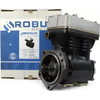 Kompresor Kompresor náhrada LK4938 | 4436121890-1; 4436121870 | AGROAD