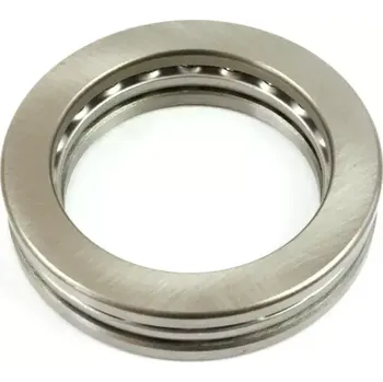 ZVL Ložisko kuličkové 51109 ČSN024730 | 97-1510; 210054; RE216333 | AGROAD