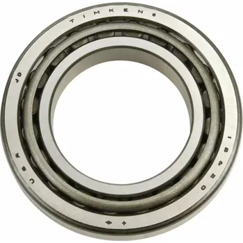 Ložisko s přírubou 18690-18620-Timken (F) | 16.108.901.1 | AGROAD