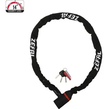 Zámek na kolo Zefal zámek M14 řetězový