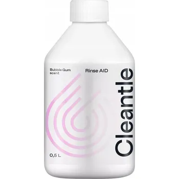 CLEANTLE LEŠTIDLO DO OSTŘIKOVAČŮ 500ml koncentrát – suší, leští, chrání karoserii