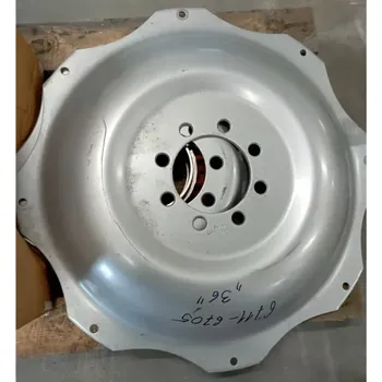 Disková hvězdice 36'' | 6711-6705; 5211-6733; 74.211.915 | AGROAD