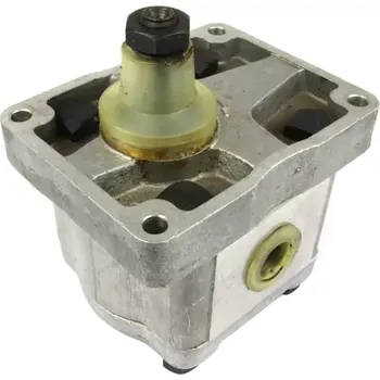 Čerpadlo Hydraulické čerpadlo C14 XTM (motor od 218232)výkon 17l.min-1 | TZ70023* | AGROAD