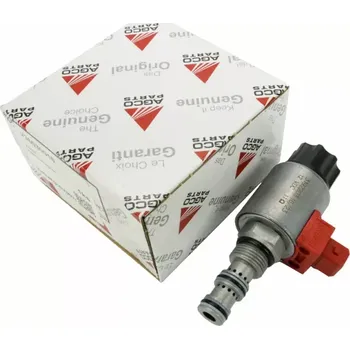 Ventil AGCO Ventil elektromagnet | V36030010 | AGROAD