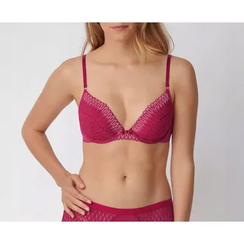 Podprsenka Triumph PODPRSENKA push-up AURA SPOTLIGHT WHU 80E