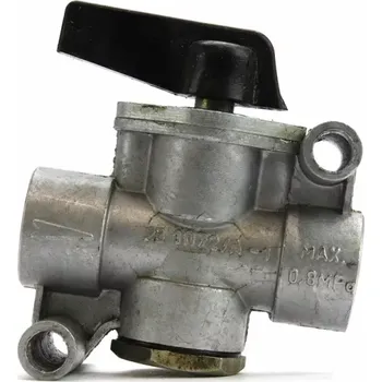 Ventil Kohout uzavírací M22x1,5 max. 0,8MPa | 97-5263.SK; 025160; 443612370803; 78236915; S17.7866 | AGROAD