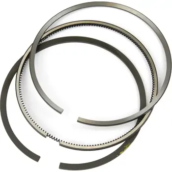 Píst motoru Sada pístních kroužků | 07228016; 129906-22050 | AGROAD