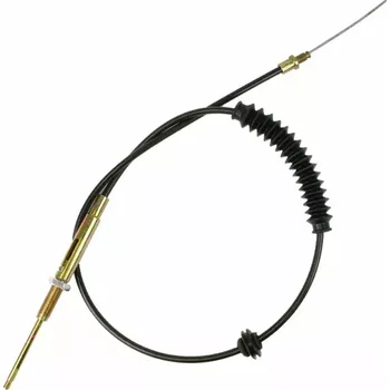 Lanko pro jízdní kolo Táhlo stop device - bowden (JRL) O6 | 54.295.909 | AGROAD