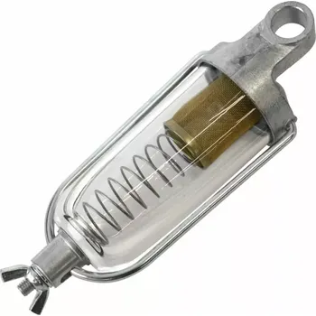 Čistič palivové soustavy Čistič paliva úplný Z25 | Z250994090; Z25993.09 | AGROAD