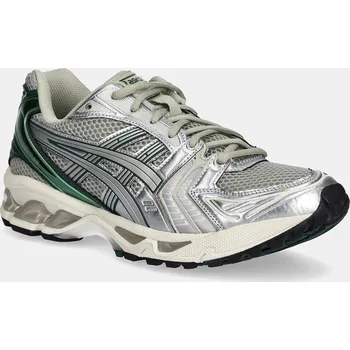 Pánské tenisky Tenisky Asics GEL-KAYANO 14 pánské, zelená barva, 1203A537-300, 45, 97X