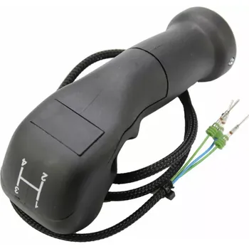 Hlavice řadicí páky Hlavice řadící páky - 2 tl. - PRX+ M11 | 66.350.901.Z | AGROAD