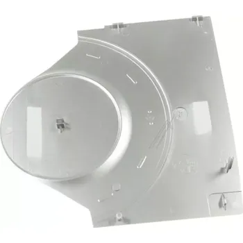 Krájecí kotouč Krytka kráječů Bosch Siemens (12012167)