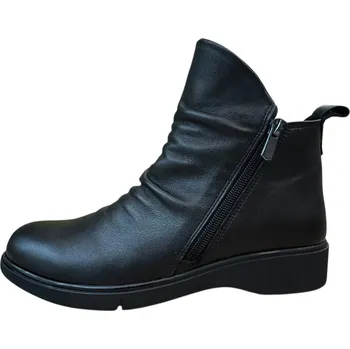 Dámská zdravotní obuv AURELIA kotníková obuv TE 2692003 Barva: Černá, Velikost: 42