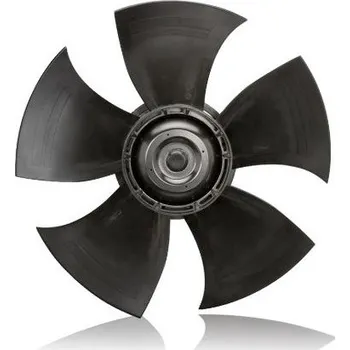 Domácí ventilátor Ventilátor EBM350 230V