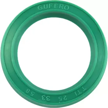 Tlakoměr 25x33x5,8 | Manžeta PU TTI (PN 029275) | AGROAD