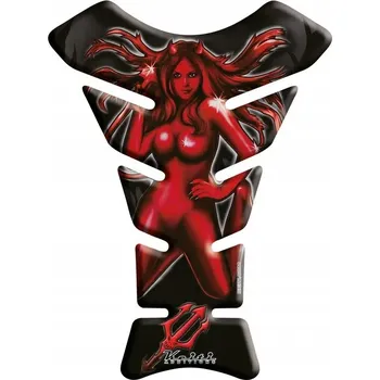 Nálepka na nádrž Keiti KT8100