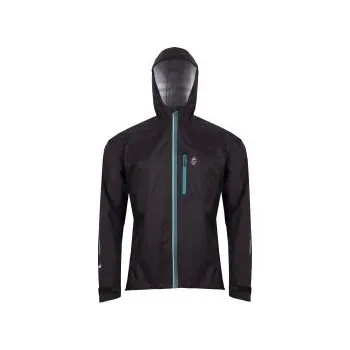 Pánská softshellová bunda High Point ROAD RUNNER 5.0 JACKET black S; Černá bunda + DÁREK DLE VÝBĚRU!