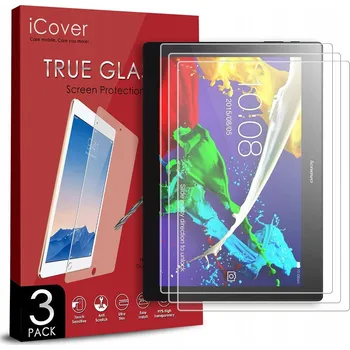 Pouzdro na tablet 3KS FLEXIBILNÍ SKLO FLEXIBLE GLASS HYBRIDNÍ FÓLIE NA TABLET LENOVO TAB 2 A10 70