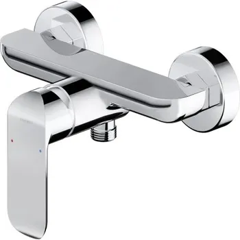 Vodovodní baterie Omnires SACRAMENTO sprchová baterie, chrom lesk SC2340CR