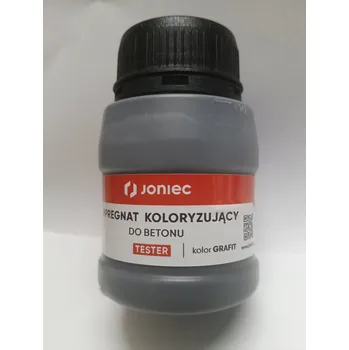 Vrták Impregnační lazura JONIEC grafitová 5 l