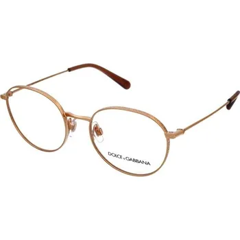 Brýlová obroučka Dioptrické brýle Dolce & Gabbana DG1322 1298