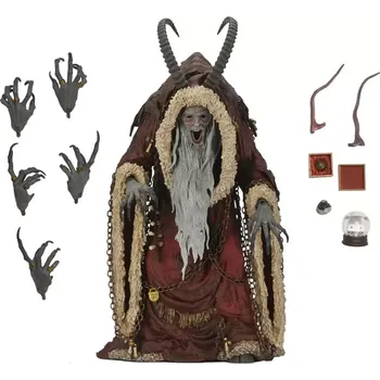 Figurka Figurka Krampus Deluxe Action Figure